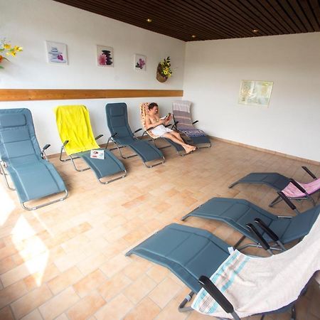 شقة App 622 Panoramic Hohegeiss Mit Wlan Terrassenhaus برونلاغ المظهر الخارجي الصورة
