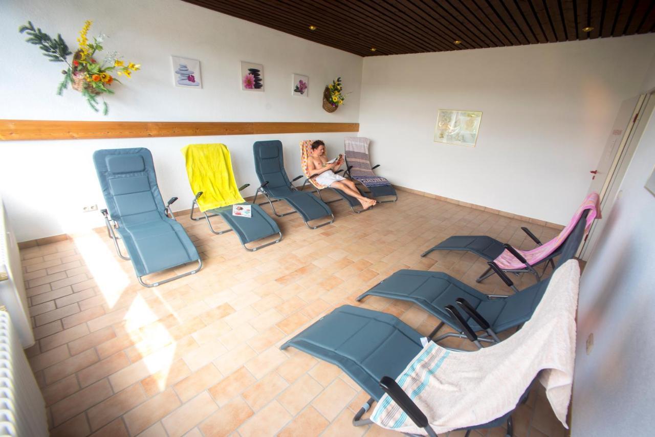 شقة App 622 Panoramic Hohegeiss Mit Wlan Terrassenhaus برونلاغ المظهر الخارجي الصورة