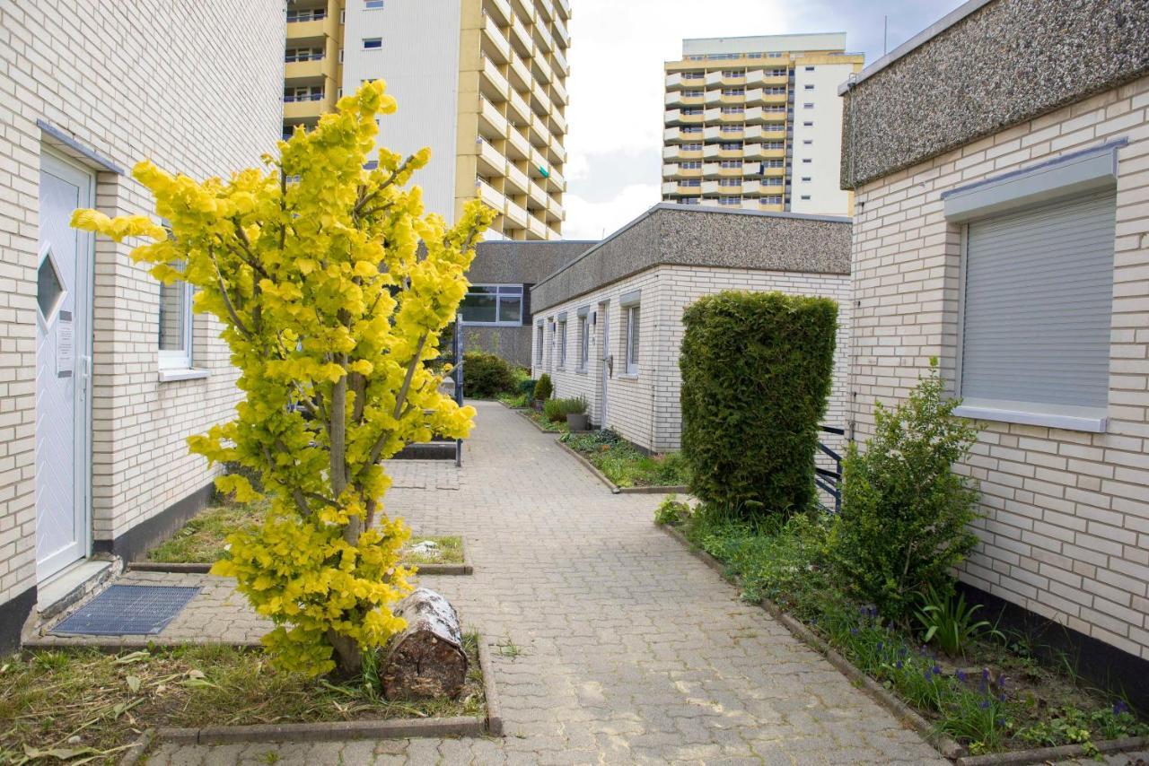 شقة App 622 Panoramic Hohegeiss Mit Wlan Terrassenhaus برونلاغ المظهر الخارجي الصورة