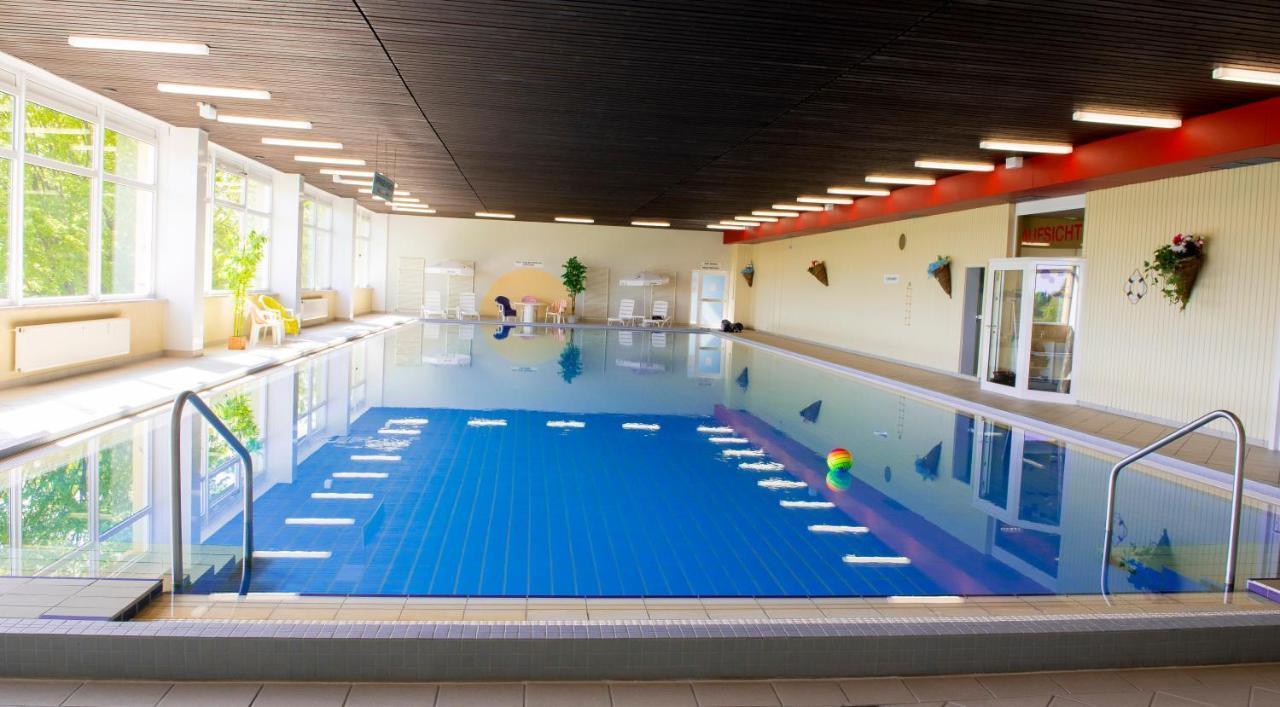 شقة App 622 Panoramic Hohegeiss Mit Wlan Terrassenhaus برونلاغ المظهر الخارجي الصورة