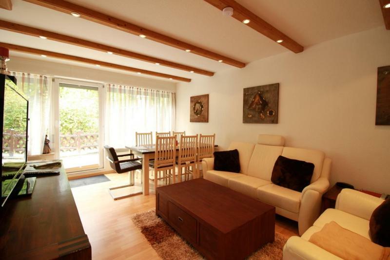 شقة App 622 Panoramic Hohegeiss Mit Wlan Terrassenhaus برونلاغ المظهر الخارجي الصورة