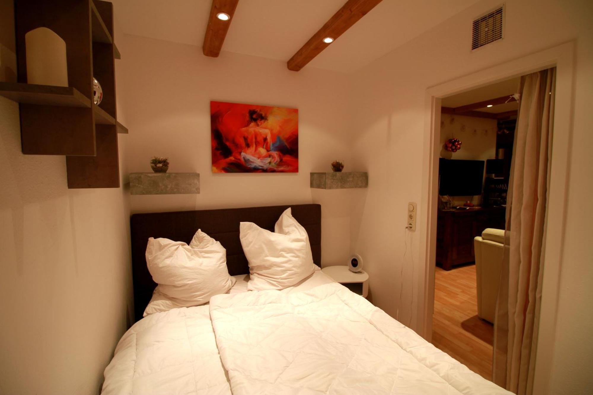 شقة App 622 Panoramic Hohegeiss Mit Wlan Terrassenhaus برونلاغ المظهر الخارجي الصورة