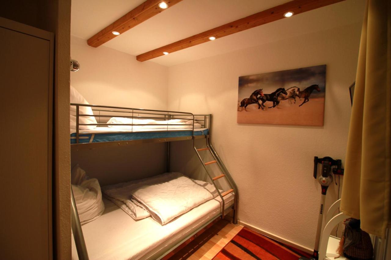 شقة App 622 Panoramic Hohegeiss Mit Wlan Terrassenhaus برونلاغ المظهر الخارجي الصورة