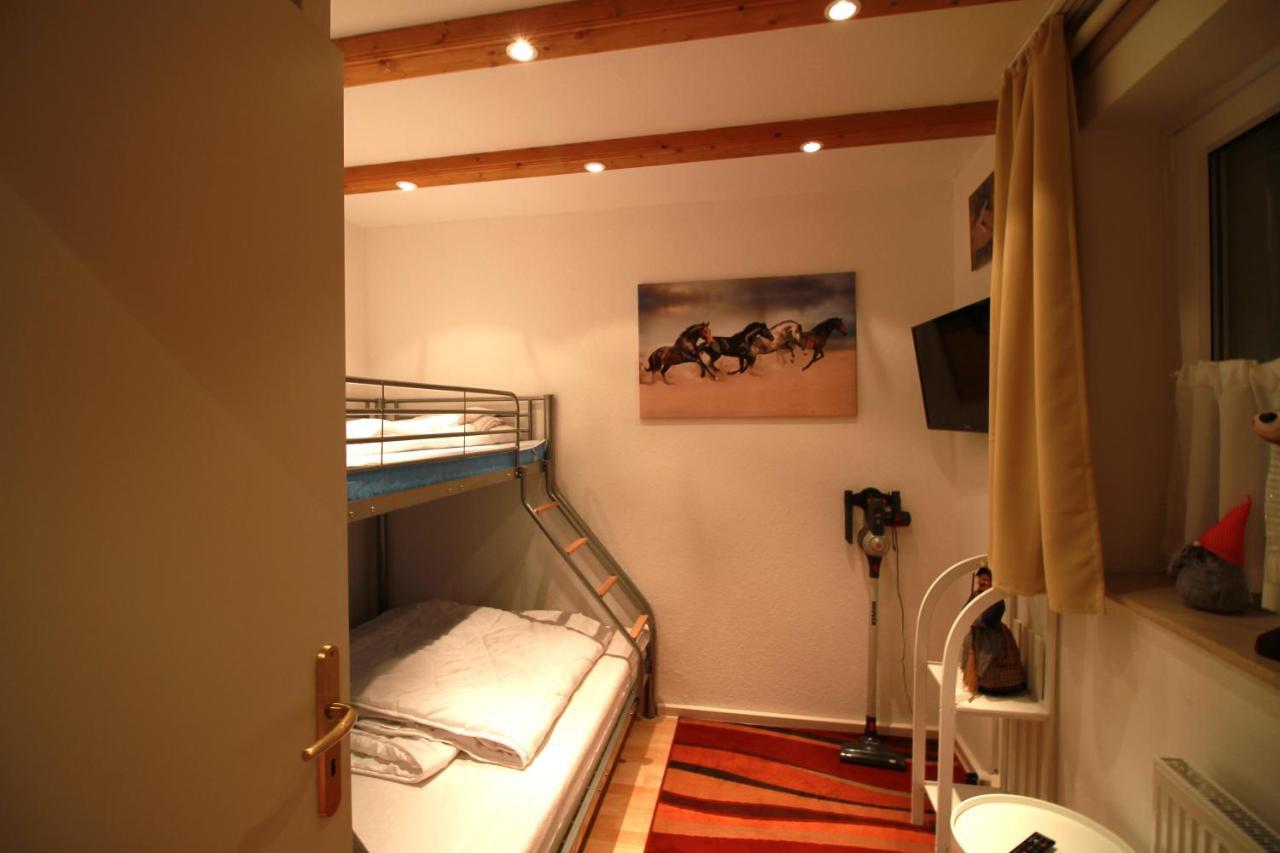 شقة App 622 Panoramic Hohegeiss Mit Wlan Terrassenhaus برونلاغ المظهر الخارجي الصورة