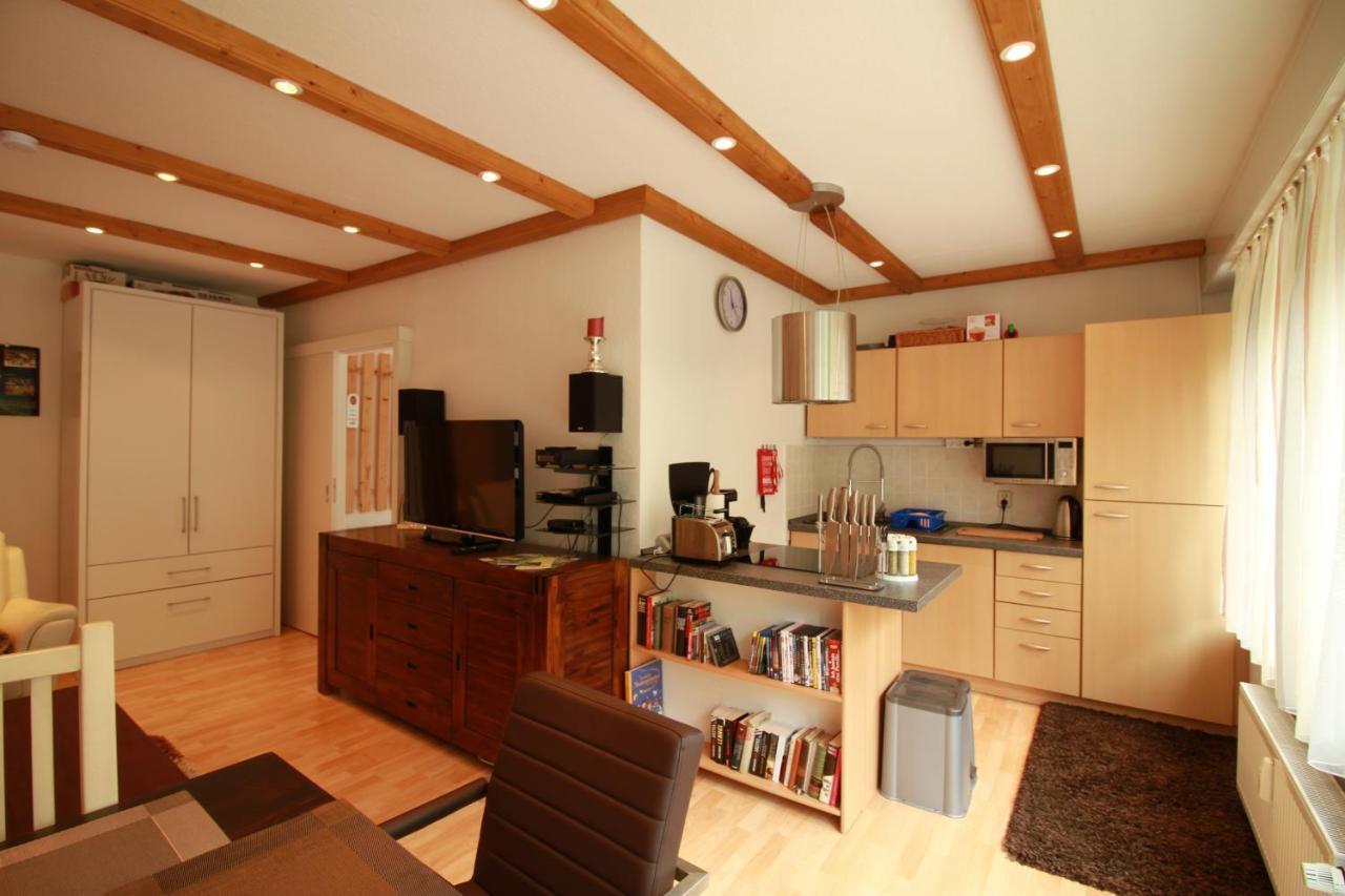 شقة App 622 Panoramic Hohegeiss Mit Wlan Terrassenhaus برونلاغ المظهر الخارجي الصورة